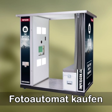 Fotoautomat kaufen Kronach
