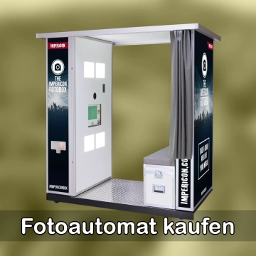 Fotoautomat kaufen Kronberg im Taunus