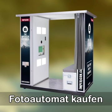 Fotoautomat kaufen Kulmbach