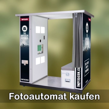 Fotoautomat kaufen Lahr/Schwarzwald