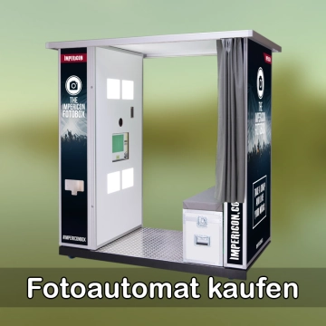 Fotoautomat kaufen Landsberg am Lech