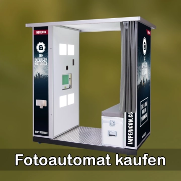 Fotoautomat kaufen Landshut