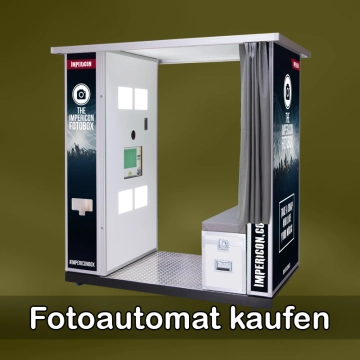 Fotoautomat kaufen Langen (Hessen)