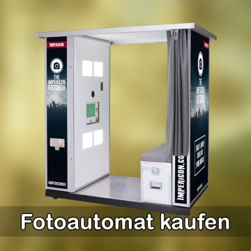 Fotoautomat kaufen Langenau