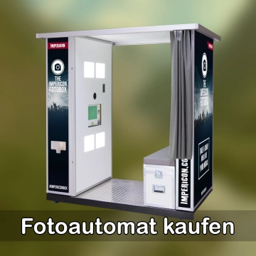 Fotoautomat kaufen Langenfeld (Rheinland)