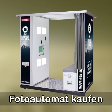 Fotoautomat kaufen Lauchhammer