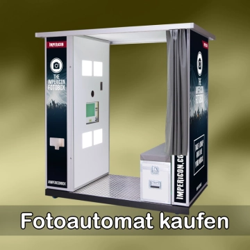 Fotoautomat kaufen Leer (Ostfriesland)