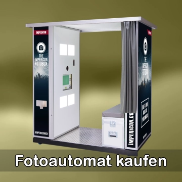 Fotoautomat kaufen Lichtenstein (Sachsen)