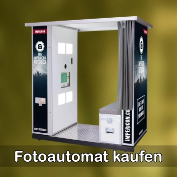 Fotoautomat kaufen Lindau (Bodensee)