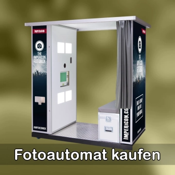 Fotoautomat kaufen Luckau (Niederlausitz)