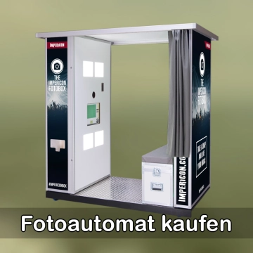 Fotoautomat kaufen Ludwigsburg