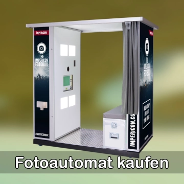 Fotoautomat kaufen Ludwigslust