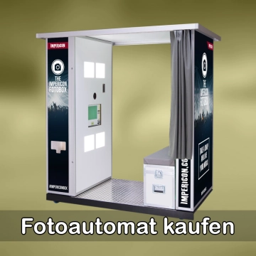 Fotoautomat kaufen Lübben (Spreewald)