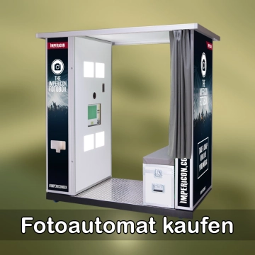 Fotoautomat kaufen Lübbenau/Spreewald