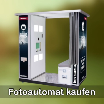 Fotoautomat kaufen Lübeck