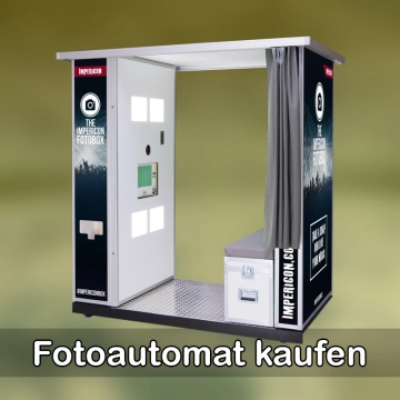 Fotoautomat kaufen Lünen