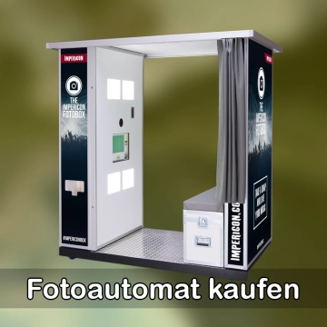 Fotoautomat kaufen Luisenthal