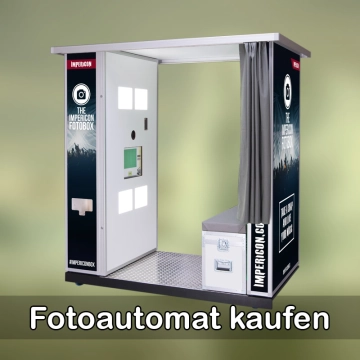 Fotoautomat kaufen Magdeburg