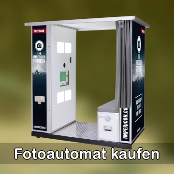 Fotoautomat kaufen Mainz