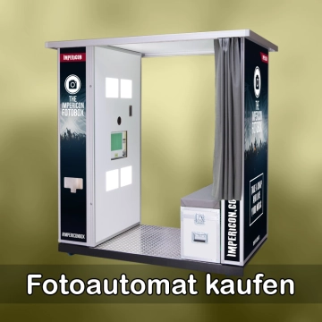 Fotoautomat kaufen Marienberg