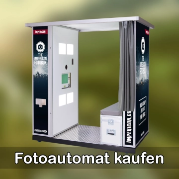 Fotoautomat kaufen Markkleeberg