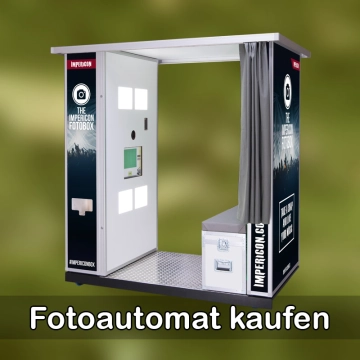 Fotoautomat kaufen Marktredwitz