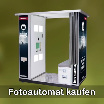 Fotoautomat kaufen Meppen