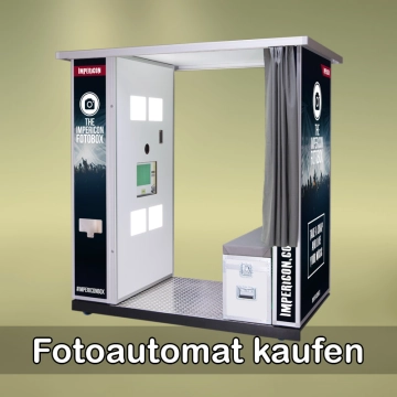 Fotoautomat kaufen Mettlach