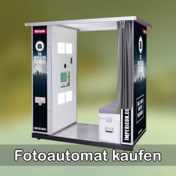 Fotoautomat kaufen Mindelheim