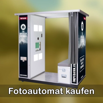 Fotoautomat kaufen Mittenwalde
