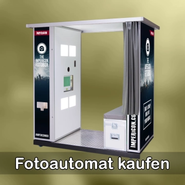 Fotoautomat kaufen Mölln