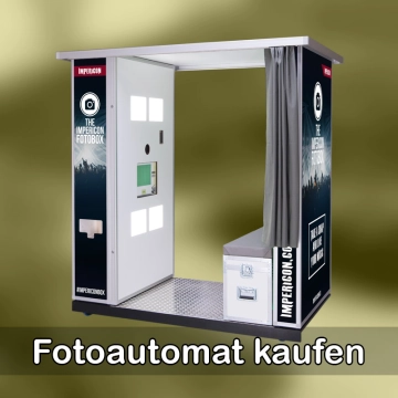 Fotoautomat kaufen Mörfelden-Walldorf