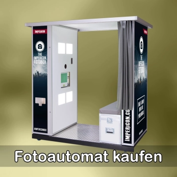 Fotoautomat kaufen Mühldorf am Inn