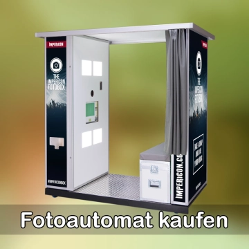 Fotoautomat kaufen Mühlhausen-Thüringen
