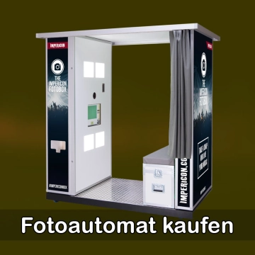 Fotoautomat kaufen Mühlheim am Main
