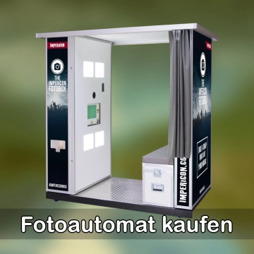 Fotoautomat kaufen Mülheim an der Ruhr