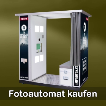 Fotoautomat kaufen München