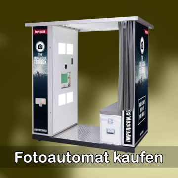 Fotoautomat kaufen Münster (Westfalen)