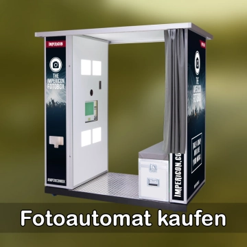 Fotoautomat kaufen Neu-Ulm