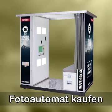 Fotoautomat kaufen Neubrandenburg