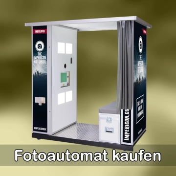 Fotoautomat kaufen Neufahrn bei Freising