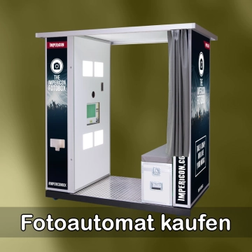 Fotoautomat kaufen Neuhaus am Rennweg