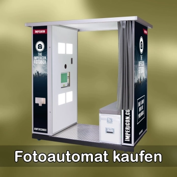 Fotoautomat kaufen Nidderau