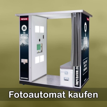 Fotoautomat kaufen Nordhausen