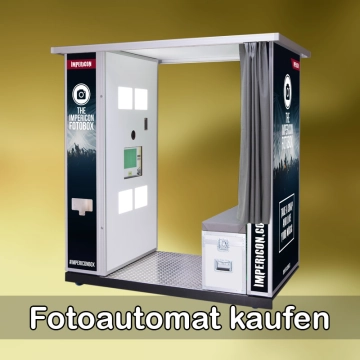 Fotoautomat kaufen Nordhorn