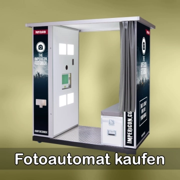 Fotoautomat kaufen Nürnberg
