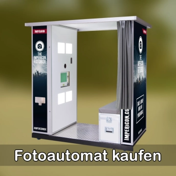 Fotoautomat kaufen Ober-Ramstadt