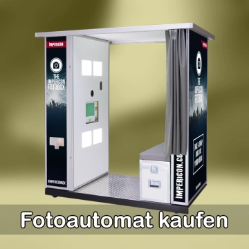 Fotoautomat kaufen Oberasbach