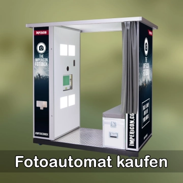 Fotoautomat kaufen Oberharz am Brocken