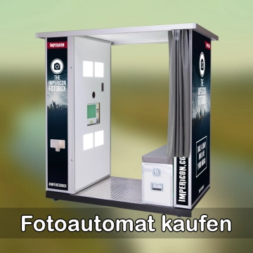 Fotoautomat kaufen Oberhausen